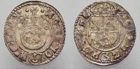Polen Dreipölker 1 Sigismund III. 1587-1632. -