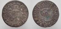 Polen Schilling Sigismund III. 1587-1632. -