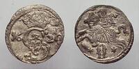 Polen-Litauen Doppeldenaren Sigismund III. 1587-1632. -