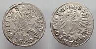 Polen-Litauen Groschen Sigismund III. 1587-1632. -