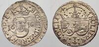 Polen-Litauen Schilling Sigismund III. 1587-1632. -