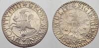 Polen-Litauen Groschen Sigismund III. 1587-1632. -
