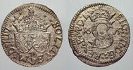 Polen-Litauen Schilling Sigismund III. 1587-1632. -