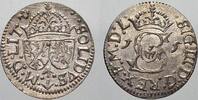 Polen-Litauen Schilling Sigismund III. 1587-1632. -