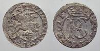 Polen-Litauen Litauer Schilling Johann Casimir 1649-1668. -