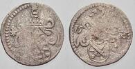Sachsen-Kurfürstentum Dreier Johann Friedrich und Georg 1534-1539. -