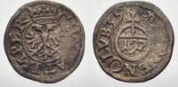 Lübeck, Stadt 1/192 Taler (Dreiling) -