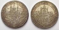 Salzburg, Erzbistum Taler Paris von Lodron 1619-1653. -