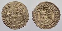 Ungarn Denar Maximilian 1564-1576. -