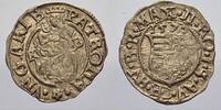 Ungarn Denar Maximilian 1564-1576. -
