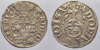 Schauenburg und Holstein Groschen Adolf XIII. 1576-1601. -
