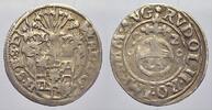 Schauenburg und Holstein Groschen Adolf XIII. 1576-1601. -