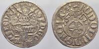 Schauenburg und Holstein 1/24 Taler (Groschen) Ernst III. 1601-1622. -