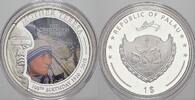Palau 1 Dollar -