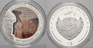 Palau 1 Dollar -