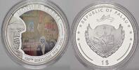 Palau 1 Dollar -