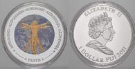 Fidschi 1 Dollar Elizabeth II. seit 1952. -