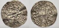 Bremen, Erzbistum Pfennig Adalbert 1043-1072. -