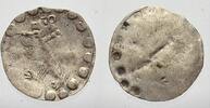 Schweiz-St. Gallen, Stadt Schüsselpfennig -