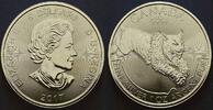 Kanada 5 Dollars Elizabeth II. seit 1952. -