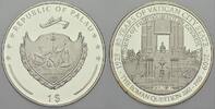 Palau 1 Dollar -