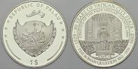 Palau 1 Dollar -