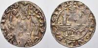 Köln, Erzbistum Denar Philipp von Heinsberg 1167-1191. -