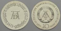 Deutsche Demokratische Republik 10 Mark -