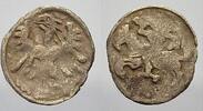 Polen-Litauen Denar Alexander 1501-1506. -