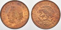 Mexiko 50 Centavos Vereinigte Mexikanische Staaten seit 1905. -