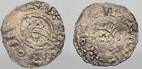 Niederlande-Friesland Pfennig Anonym. 11. Jahrhundert. -