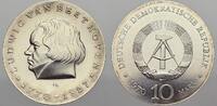Deutsche Demokratische Republik 10 Mark -