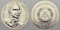 Deutsche Demokratische Republik 10 Mark -