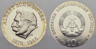 Deutsche Demokratische Republik 10 Mark -