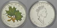 Kanada 5 Dollars Elizabeth II. seit 1952. -