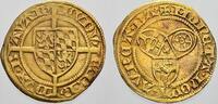 Pfalz, Kurlinie Goldgulden (Gold) Ludwig IV. 1436-1449. -