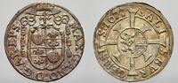 Salzburg, Erzbistum Kreuzer Max Gandolph von Küenburg 1668-1687. -