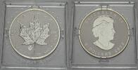 5 Dollars 2012 Kanada Elizabeth II. seit 1952. Stempelglanz