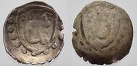 Einbeck, Stadt Schüsselpfennig 1 -
