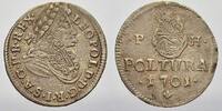 Haus Habsburg Poltura Leopold I. 1658-1705. -