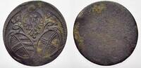 Haus Habsburg 2 Pfennig Leopold I. 1658-1705. -