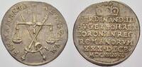 Haus Habsburg Ferdinand III. 1637-1657. -