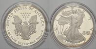 Vereinigte Staaten von Amerika 1 Dollar 1987 S Proof