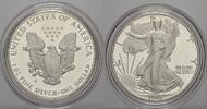 Vereinigte Staaten von Amerika 1 Dollar 1988 S Proof