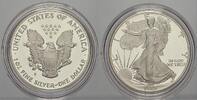 Vereinigte Staaten von Amerika 1 Dollar 1989 S Proof