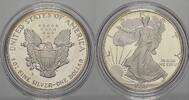 Vereinigte Staaten von Amerika 1 Dollar 1990 S Proof