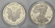 Vereinigte Staaten von Amerika 1 Dollar 1991 S Proof