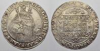 Brandenburg-Preu&szlig;en Reichstaler 1633 LM Georg Wilhelm 1619-1640. Sehr se... 6750,00 EUR  Excl. 15,00 EUR Verzending