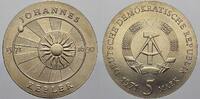 Deutsche Demokratische Republik 5 Mark 1971 Stempelglanz 8,00 EUR  Excl. 15,00 EUR Verzending
