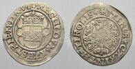 Haus Habsburg 1/2 Batzen 1516 Maximilian I. 1490-1519. Sehr sch&ouml;n-vorz&uuml;g... 80,00 EUR  Excl. 15,00 EUR Verzending